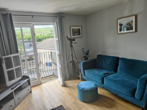 Castleview Large 3 Bedroom Family House - Glenarm